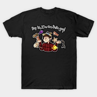 Riley T-Shirt